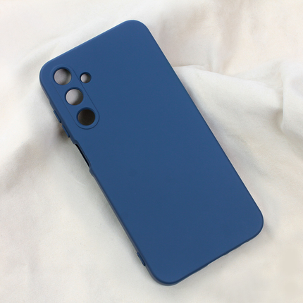 Torbica Teracell Soft Velvet za Samsung A256B Galaxy A25 5G