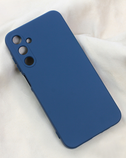 Torbica Teracell Soft Velvet za Samsung A256B Galaxy A25 5G