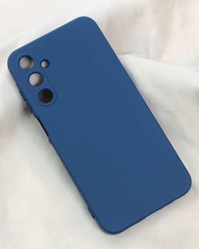 Torbica Teracell Soft Velvet za Samsung A256B Galaxy A25 5G