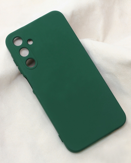Torbica Teracell Soft Velvet za Samsung A256B Galaxy A25 5G
