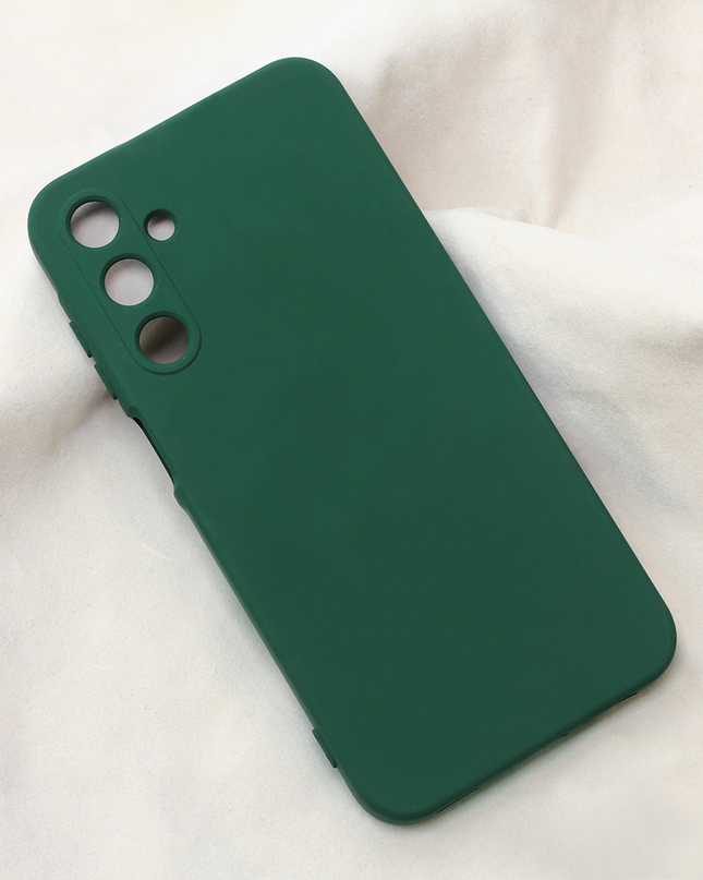 Torbica Teracell Soft Velvet za Samsung A256B Galaxy A25 5G