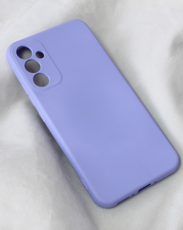 Torbica Teracell Soft Velvet za Samsung A346B Galaxy A34 5G