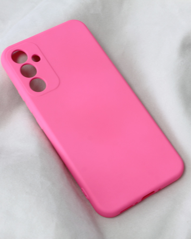 Torbica Teracell Soft Velvet za Samsung A346B Galaxy A34 5G