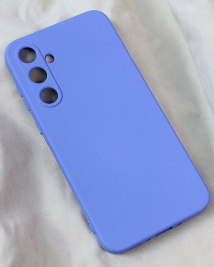 Torbica Teracell Soft Velvet za Samsung A356B Galaxy A35 5G