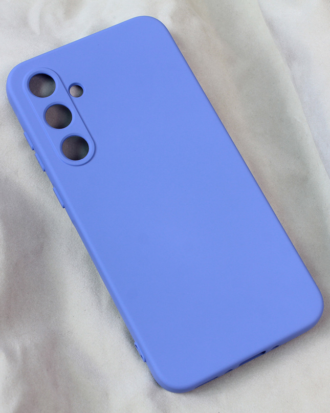 Torbica Teracell Soft Velvet za Samsung A356B Galaxy A35 5G