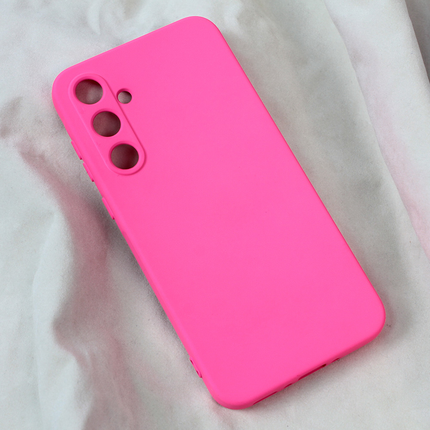 Torbica Teracell Soft Velvet za Samsung A356B Galaxy A35 5G