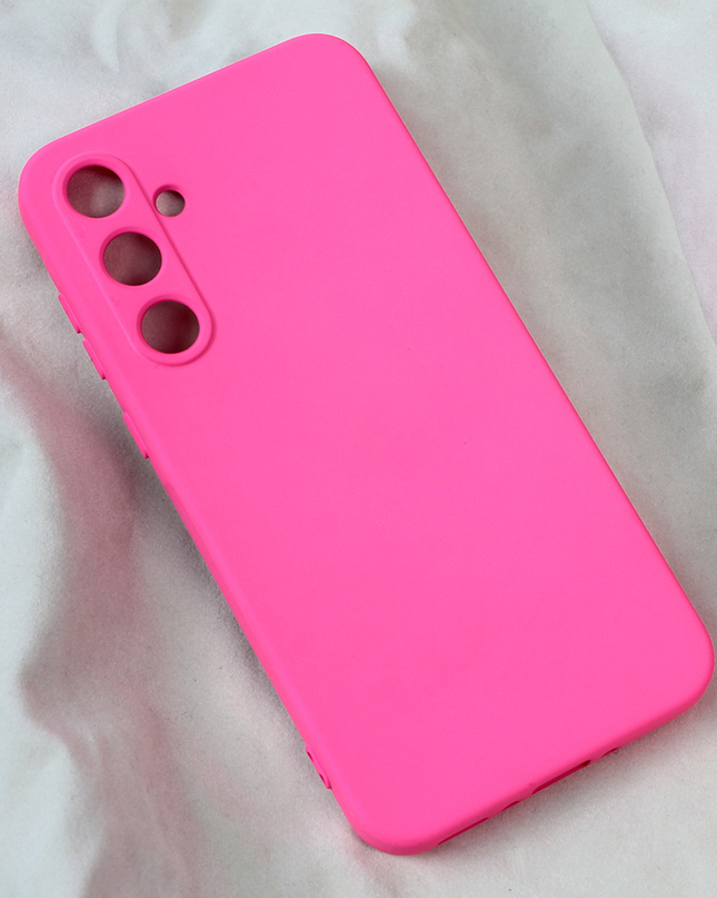Torbica Teracell Soft Velvet za Samsung A356B Galaxy A35 5G