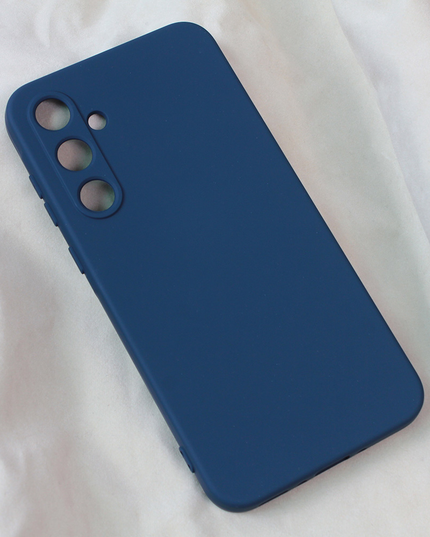 Torbica Teracell Soft Velvet za Samsung A356B Galaxy A35 5G