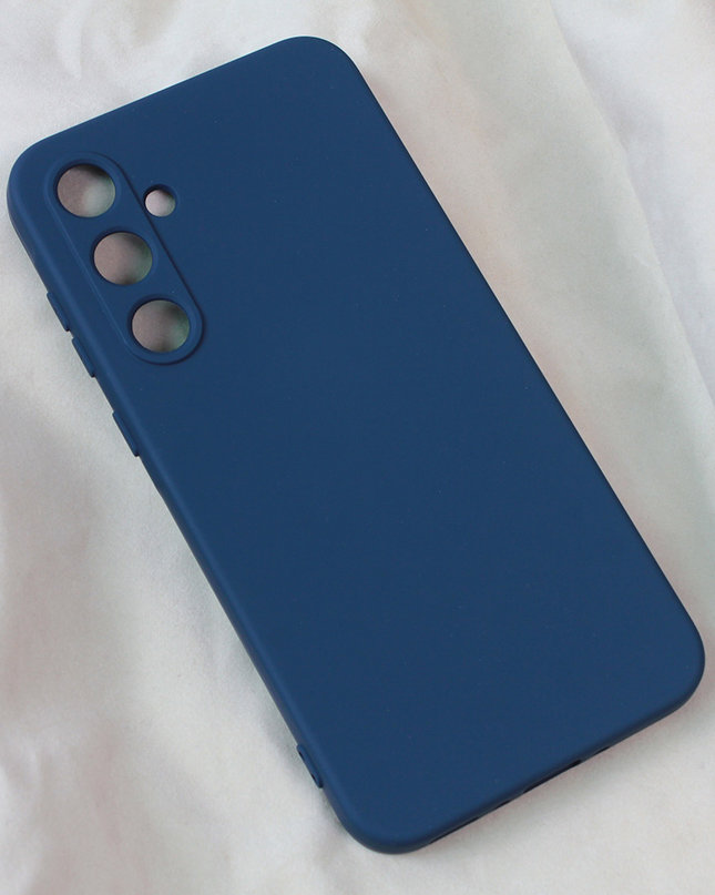 Torbica Teracell Soft Velvet za Samsung A356B Galaxy A35 5G