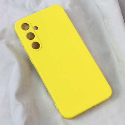 Torbica Teracell Soft Velvet za Samsung A356B Galaxy A35 5G