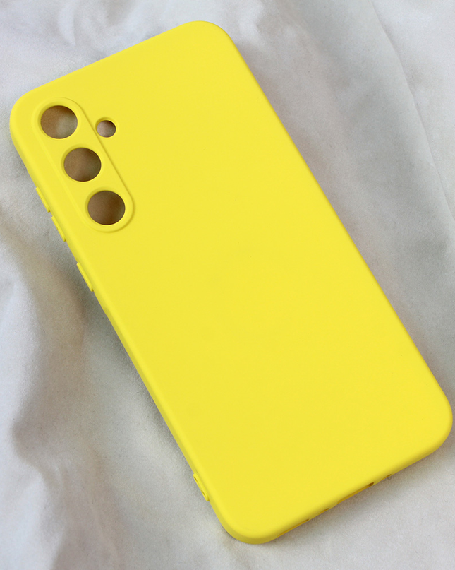 Torbica Teracell Soft Velvet za Samsung A356B Galaxy A35 5G