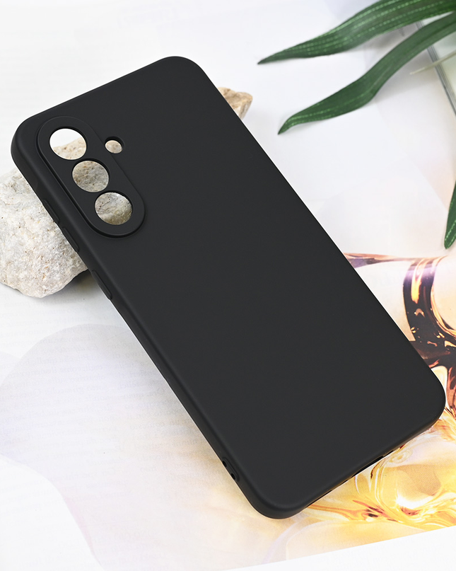 Torbica Teracell Soft Velvet za Samsung A366B Galaxy A36 5G