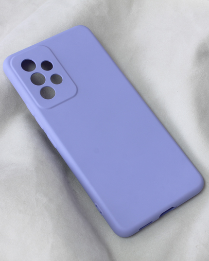 Torbica Teracell Soft Velvet za Samsung A536B Galaxy A53 5G