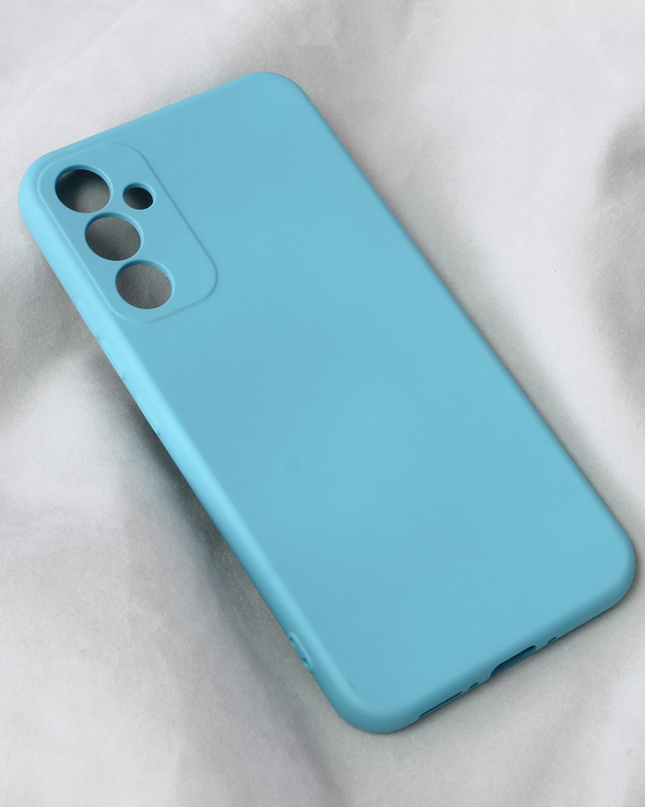 Torbica Teracell Soft Velvet za Samsung A546B Galaxy A54 5G