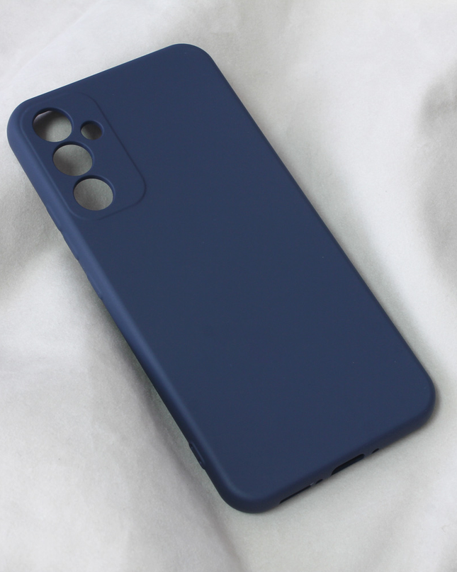 Torbica Teracell Soft Velvet za Samsung A546B Galaxy A54 5G