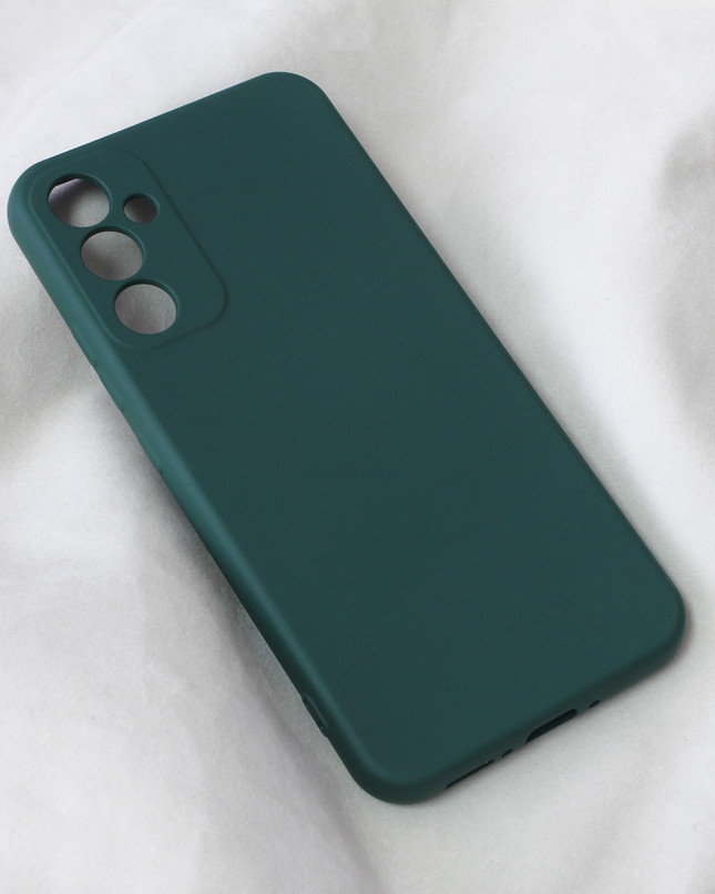 Torbica Teracell Soft Velvet za Samsung A546B Galaxy A54 5G