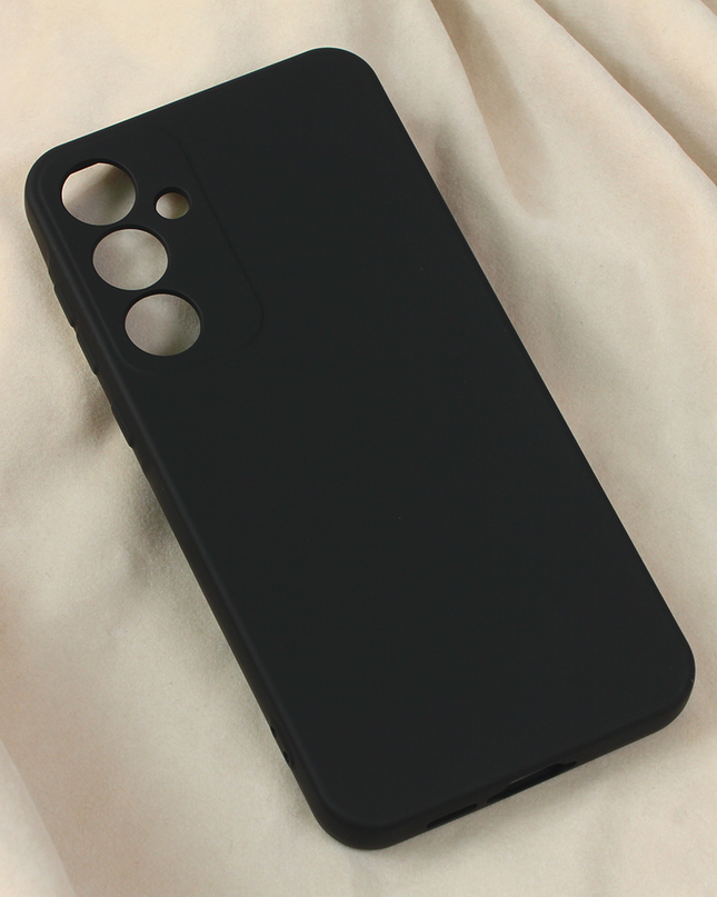 Torbica Teracell Soft Velvet za Samsung A556B Galaxy A55 5G