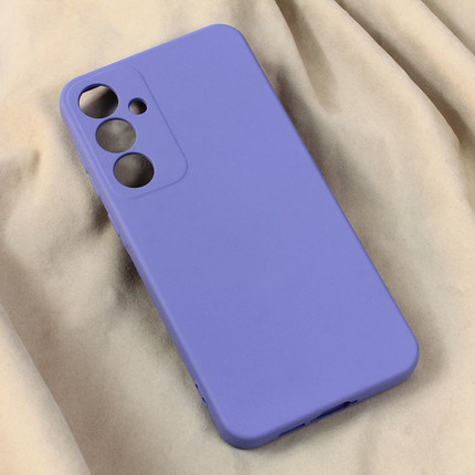 Torbica Teracell Soft Velvet za Samsung A556B Galaxy A55 5G