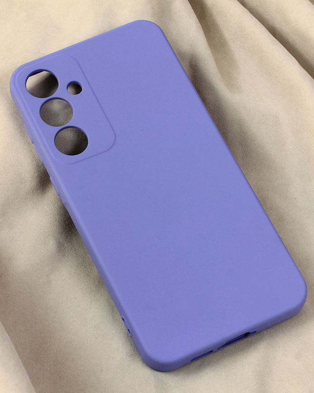 Torbica Teracell Soft Velvet za Samsung A556B Galaxy A55 5G