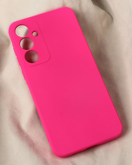 Torbica Teracell Soft Velvet za Samsung A556B Galaxy A55 5G