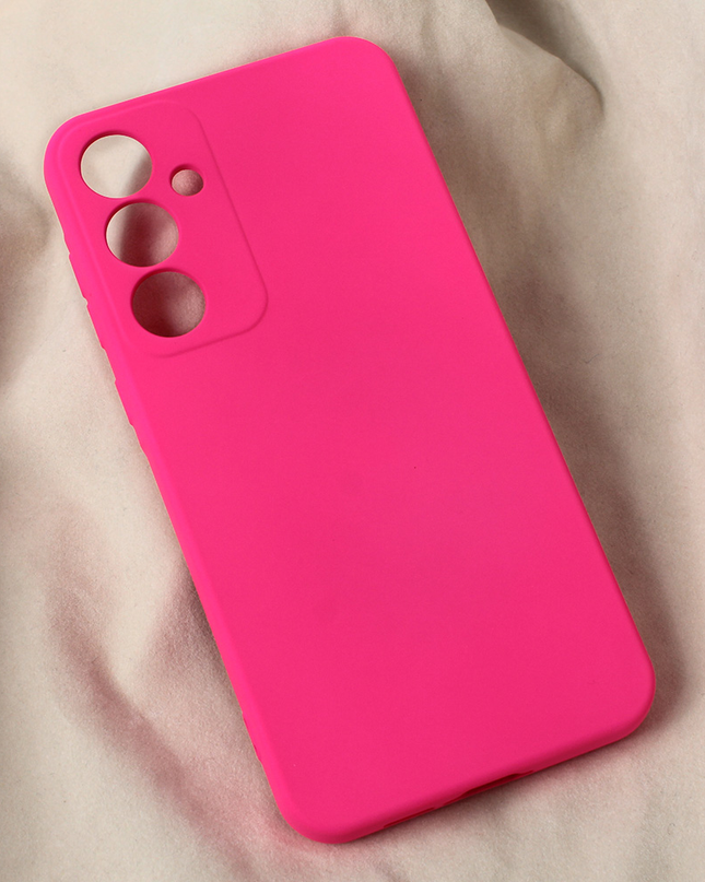 Torbica Teracell Soft Velvet za Samsung A556B Galaxy A55 5G