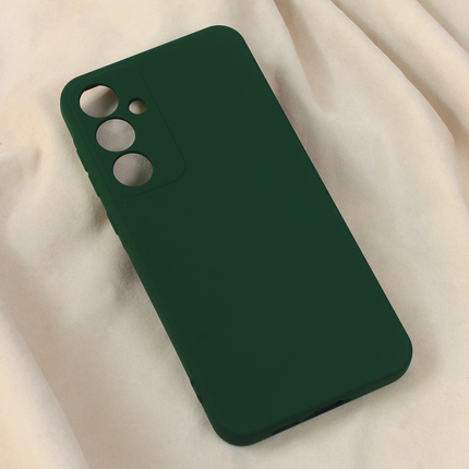 Torbica Teracell Soft Velvet za Samsung A556B Galaxy A55 5G