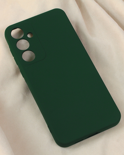 Torbica Teracell Soft Velvet za Samsung A556B Galaxy A55 5G