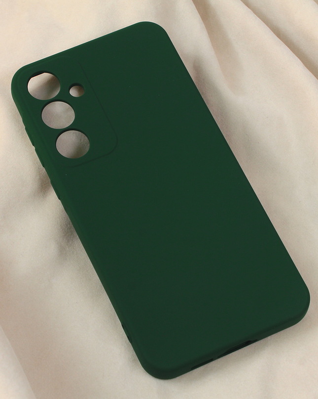 Torbica Teracell Soft Velvet za Samsung A556B Galaxy A55 5G