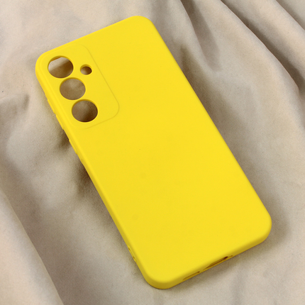 Torbica Teracell Soft Velvet za Samsung A556B Galaxy A55 5G