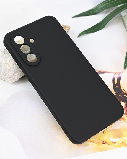 Torbica Teracell Soft Velvet za Samsung A566B Galaxy A56 5G