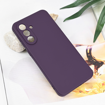 Torbica Teracell Soft Velvet za Samsung A566B Galaxy A56 5G