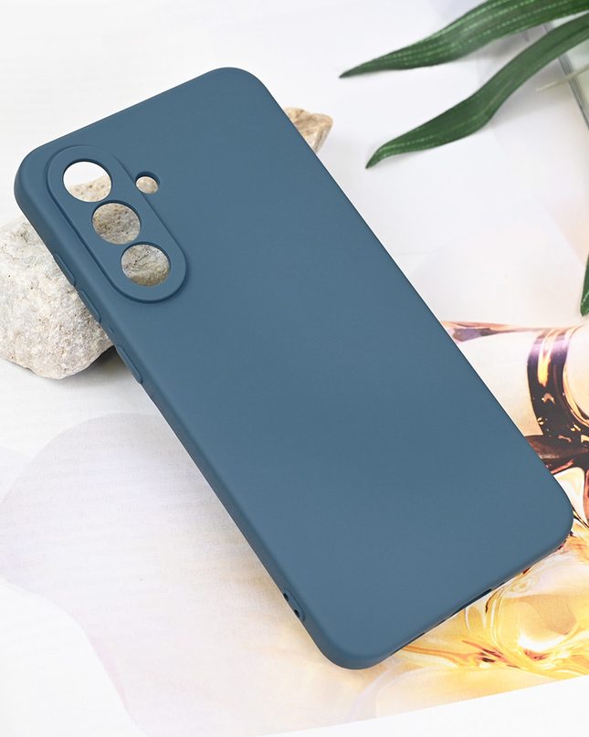 Torbica Teracell Soft Velvet za Samsung A566B Galaxy A56 5G