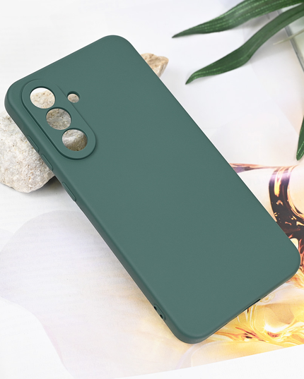 Torbica Teracell Soft Velvet za Samsung A566B Galaxy A56 5G