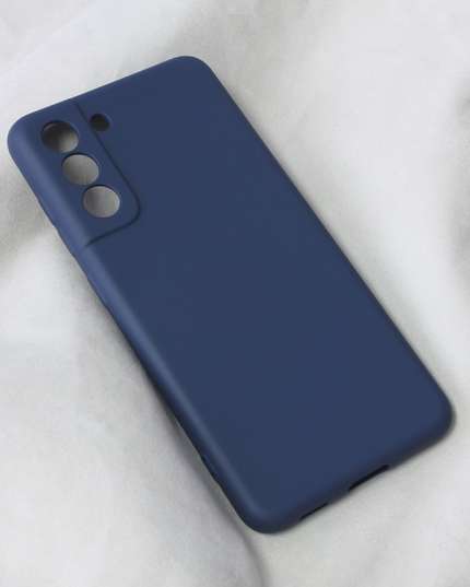 Torbica Teracell Soft Velvet za Samsung G990 Galaxy S21 FE