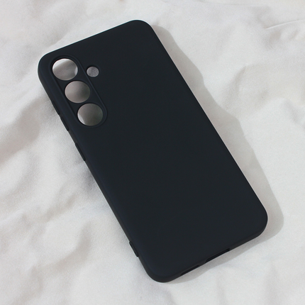 Torbica Teracell Soft Velvet za Samsung S921B Galaxy S24