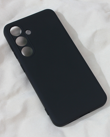 Torbica Teracell Soft Velvet za Samsung S921B Galaxy S24