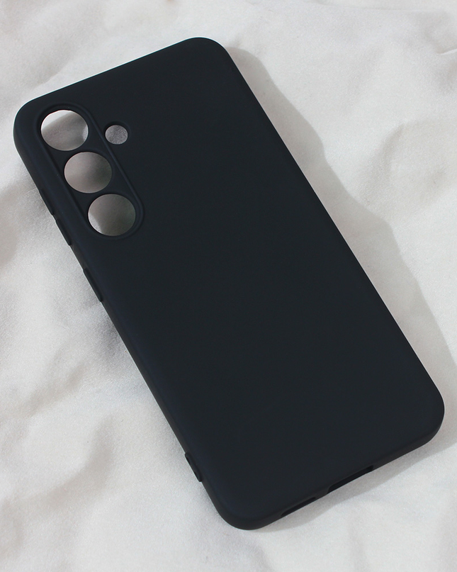 Torbica Teracell Soft Velvet za Samsung S921B Galaxy S24