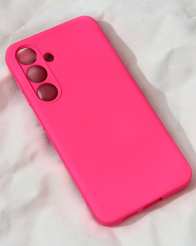 Torbica Teracell Soft Velvet za Samsung S921B Galaxy S24