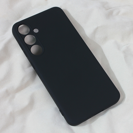 Torbica Teracell Soft Velvet za Samsung S926B Galaxy S24 Plus