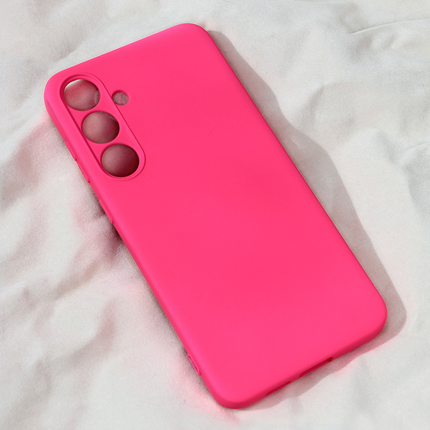 Torbica Teracell Soft Velvet za Samsung S926B Galaxy S24 Plus