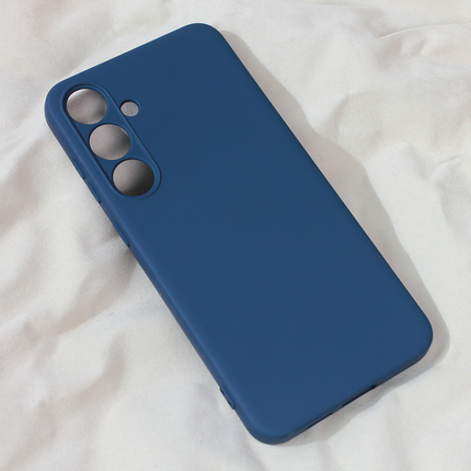 Torbica Teracell Soft Velvet za Samsung S926B Galaxy S24 Plus