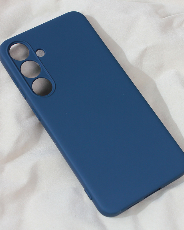 Torbica Teracell Soft Velvet za Samsung S926B Galaxy S24 Plus