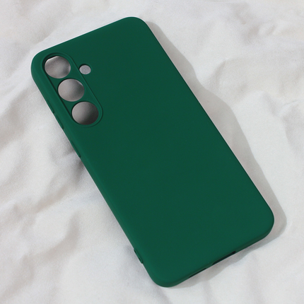 Torbica Teracell Soft Velvet za Samsung S926B Galaxy S24 Plus