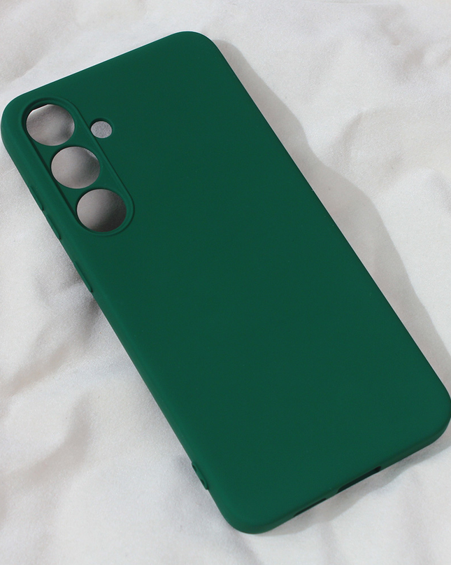 Torbica Teracell Soft Velvet za Samsung S926B Galaxy S24 Plus