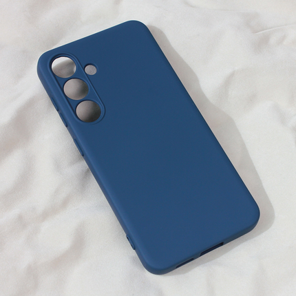Torbica Teracell Soft Velvet za Samsung S921B Galaxy S24