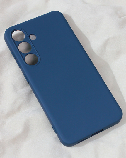Torbica Teracell Soft Velvet za Samsung S921B Galaxy S24