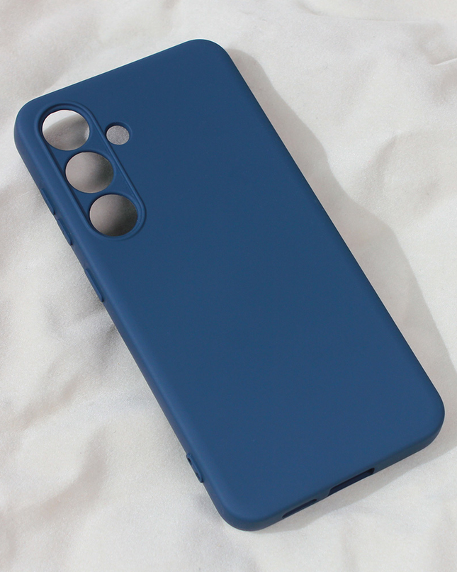 Torbica Teracell Soft Velvet za Samsung S921B Galaxy S24