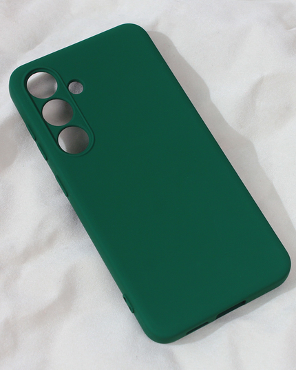 Torbica Teracell Soft Velvet za Samsung S921B Galaxy S24