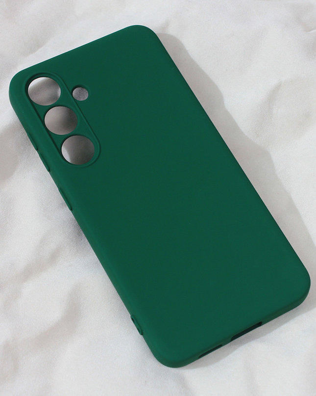Torbica Teracell Soft Velvet za Samsung S921B Galaxy S24