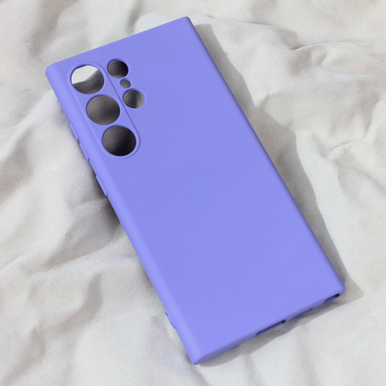 Torbica Teracell Soft Velvet za Samsung S928B Galaxy S24 Ultra
